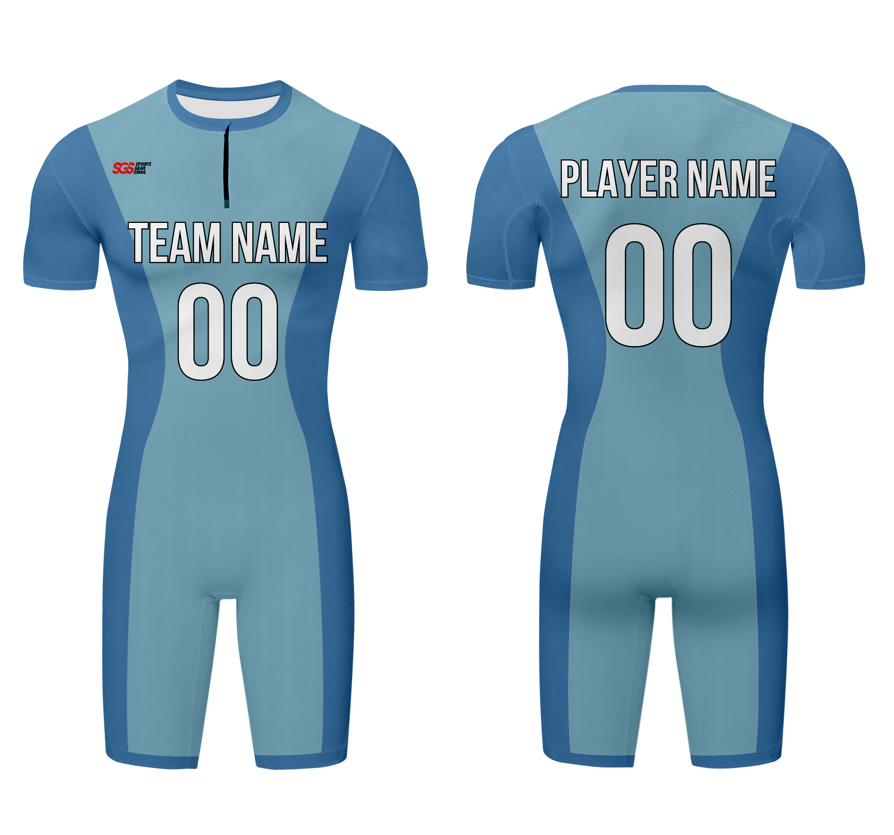 Custom water men speed suit hydro boost - Men-water-speed-suits