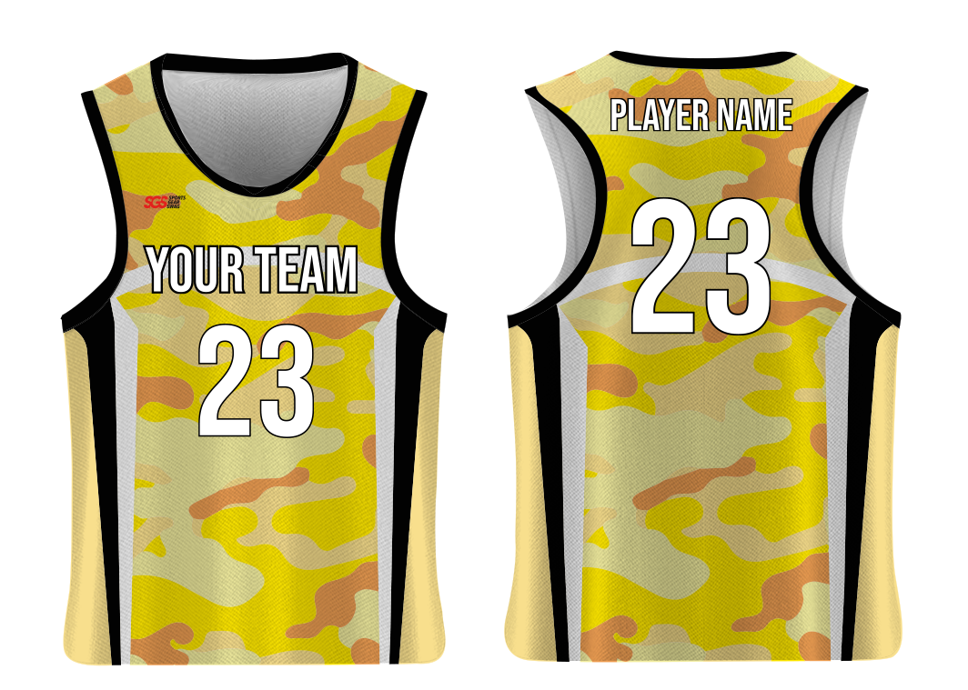 Custom exceptional adult youth unisex racerback jersey - Jersey