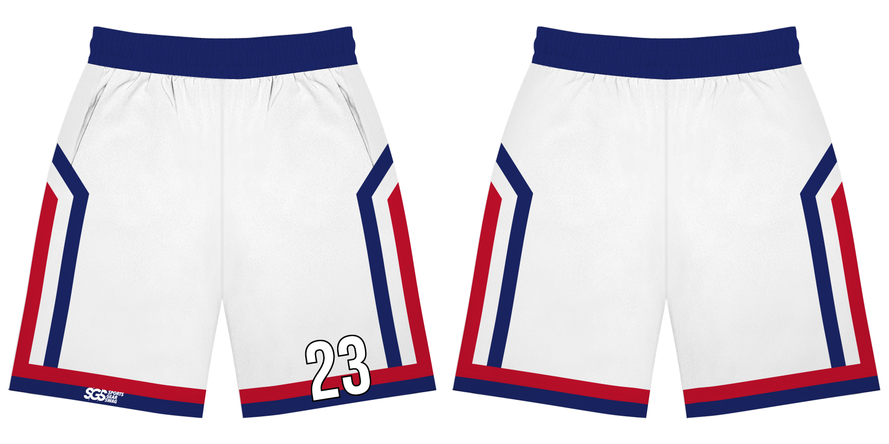Custom moisture-wicking arms stripe adult youth unisex shirt - Jersey
