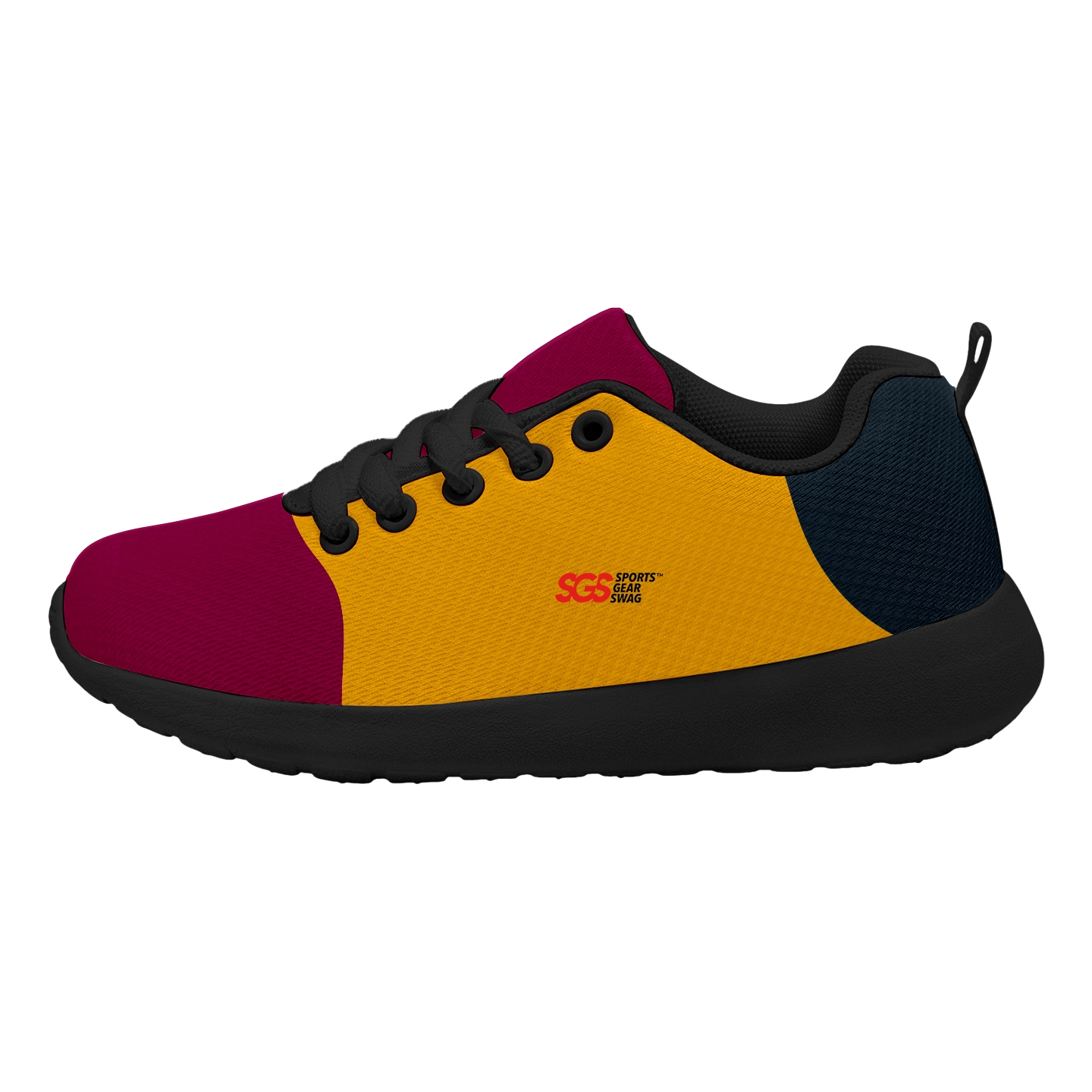 Custom training shoes black pro - Training-shoes