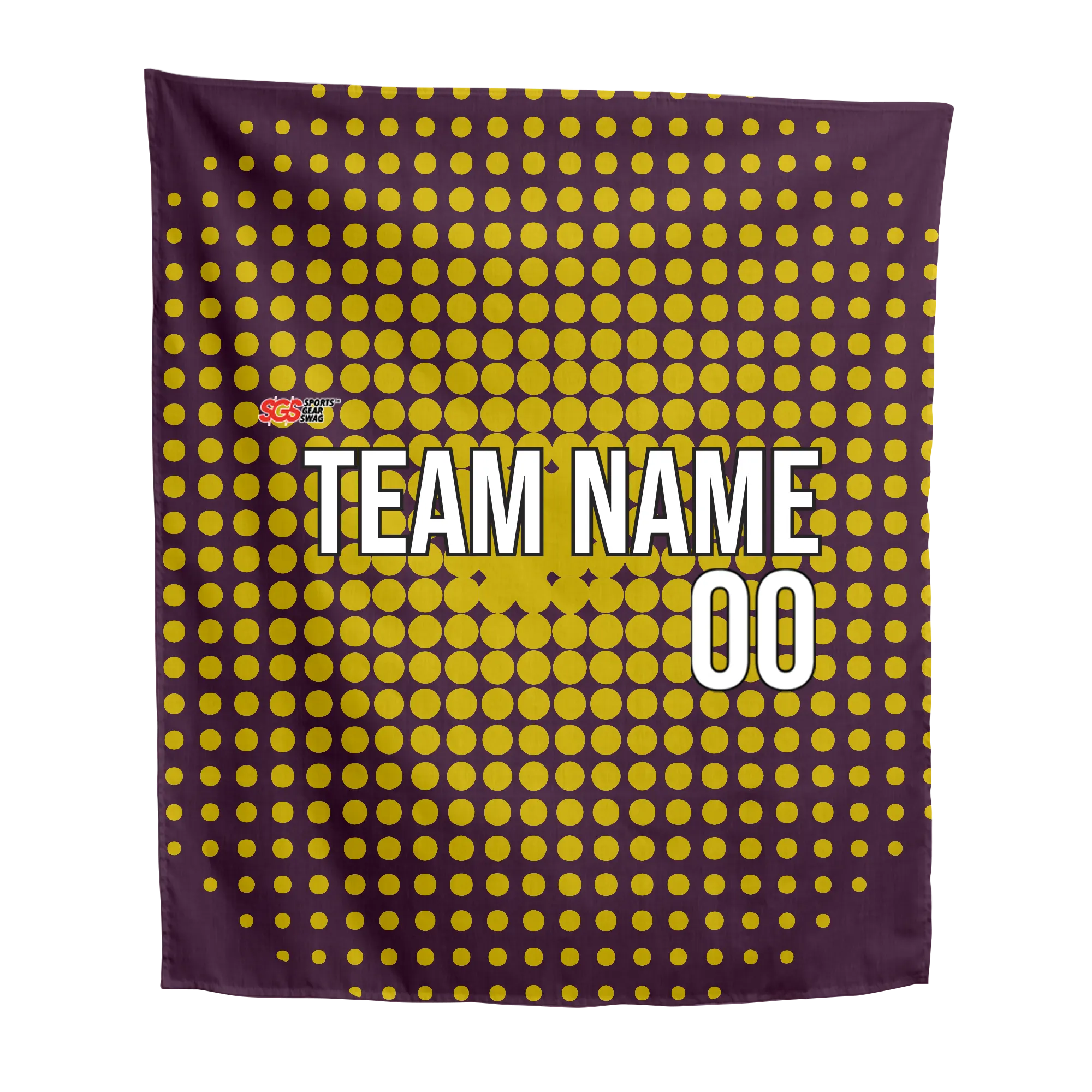 Custom tapestry banner movida - Tapestry-banners
