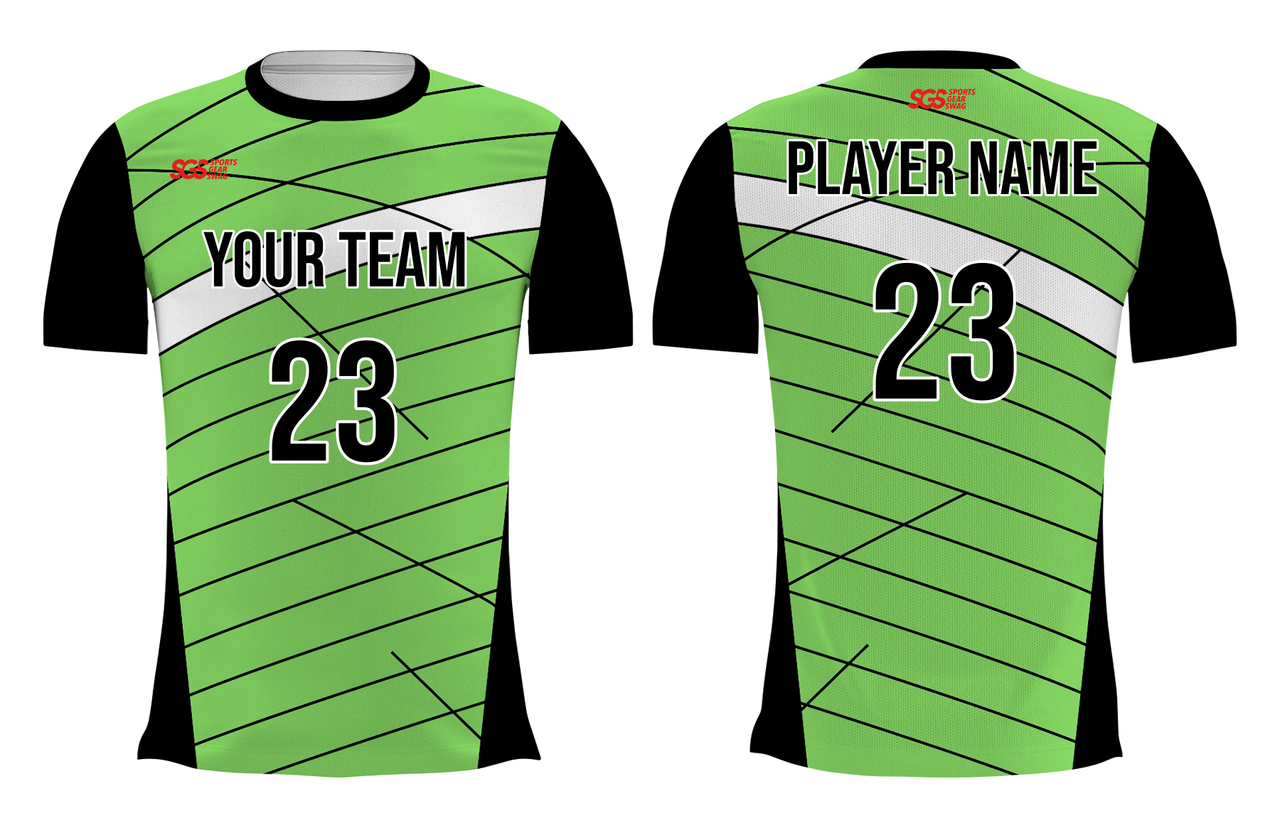 Custom best buy adult youth unisex short sleeve volleyball jersey - Jersey