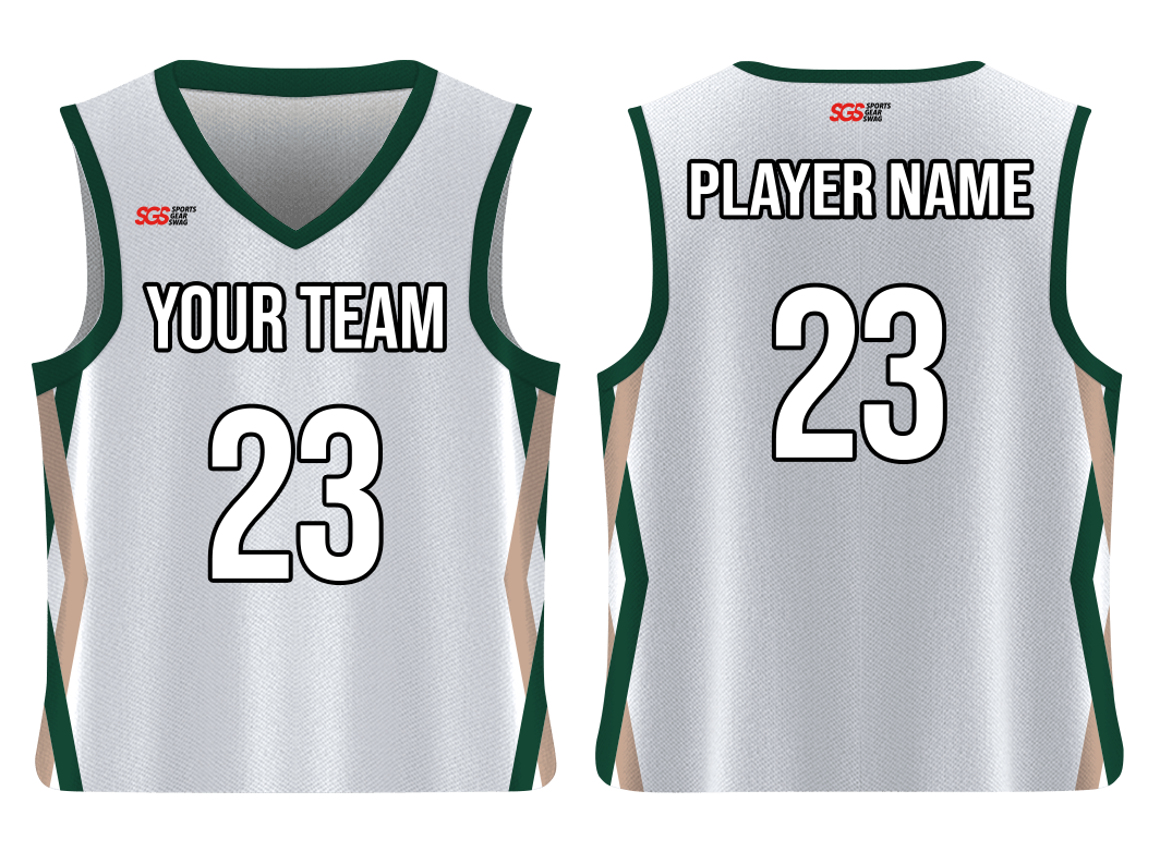 Custom ultra dry adult youth unisex basketball jersey - Jersey