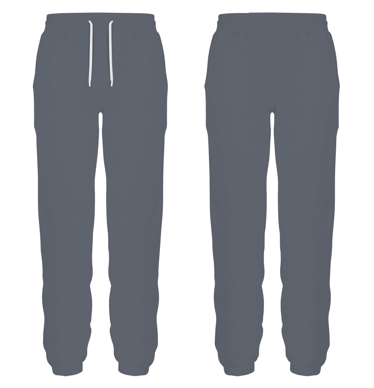 Custom throwback adult youth unisex joggers - Sweatpant