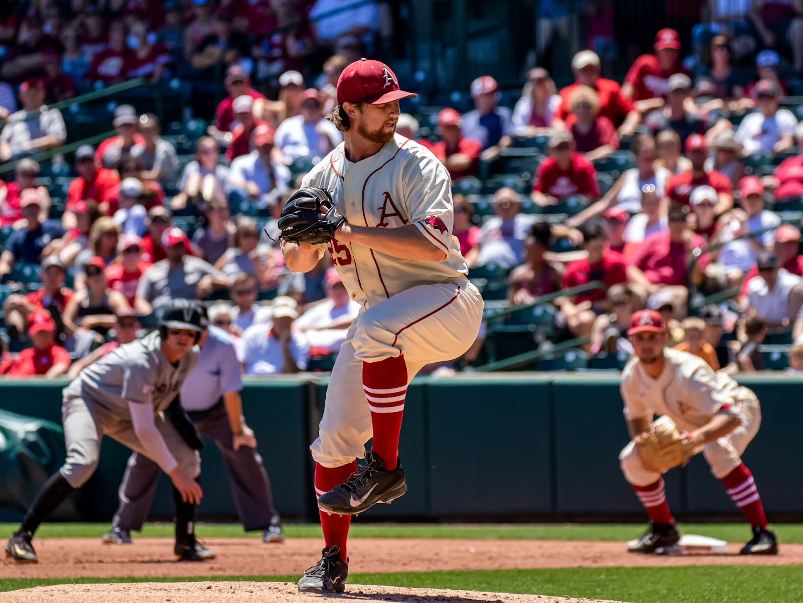 A Comprehensive Guide on the Different Baseball Pitching Types
