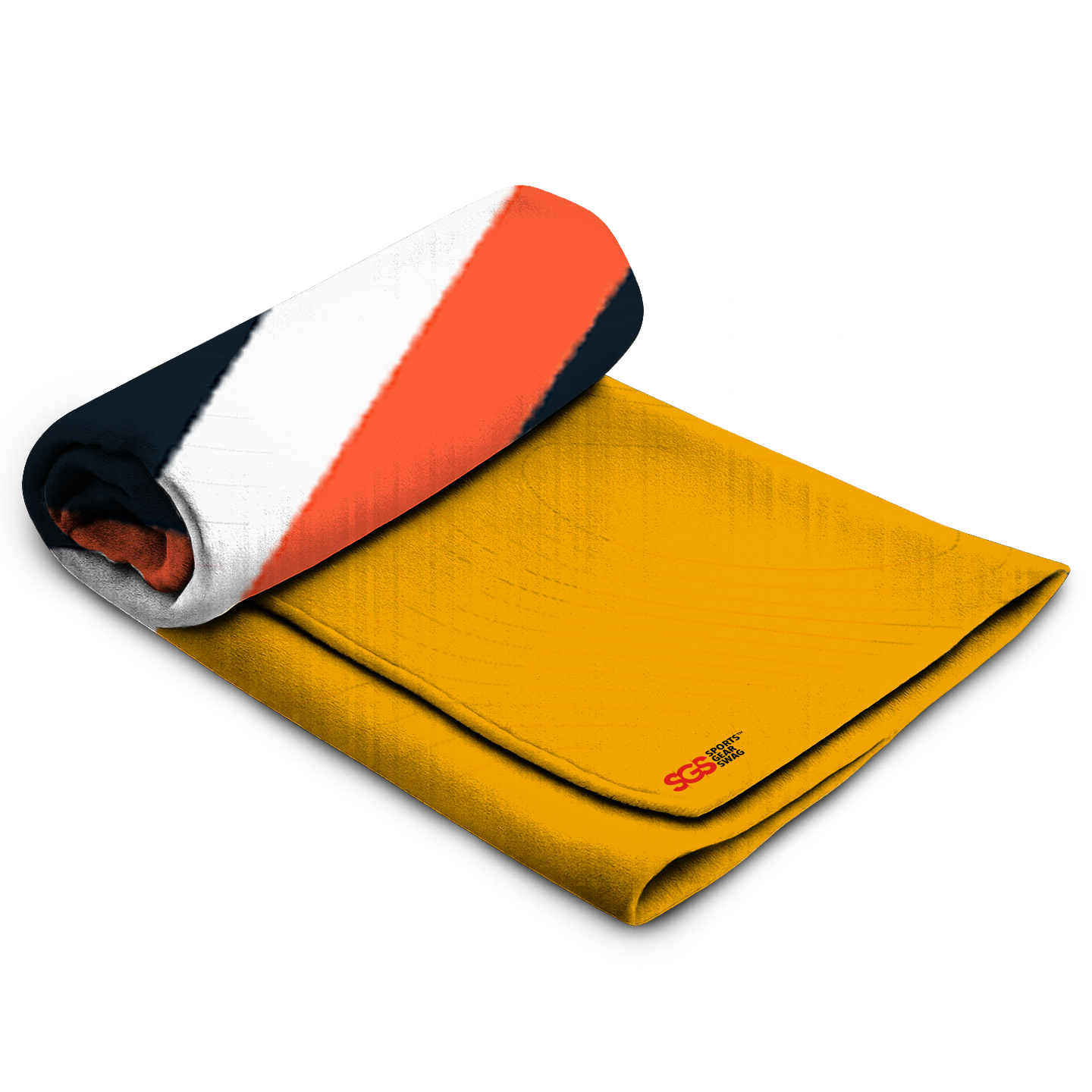 Custom yoga mat towel soft texture - Yoga-mat-towels
