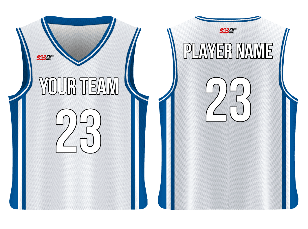 Custom extreme adult youth unisex basketball jersey - Jersey