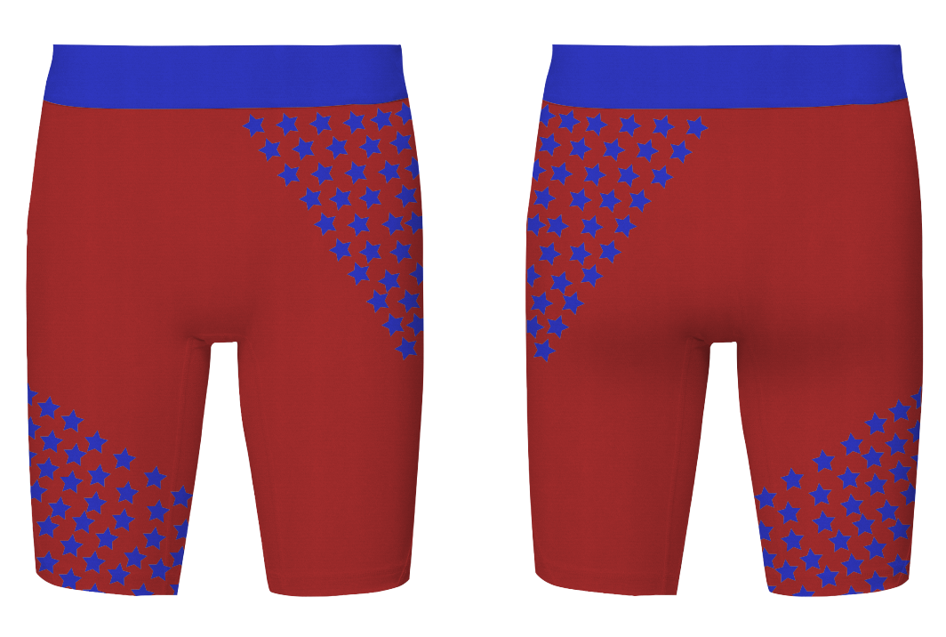 Custom delightful adult youth unisex cycling shorts - Short