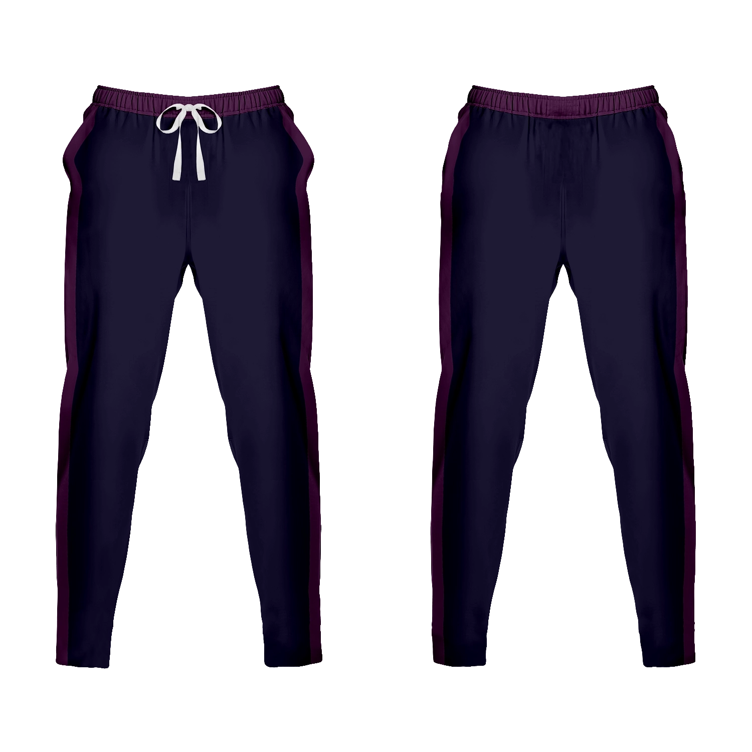 Custom scrubs loose fit bottom vanguard shift - Scrub-pants