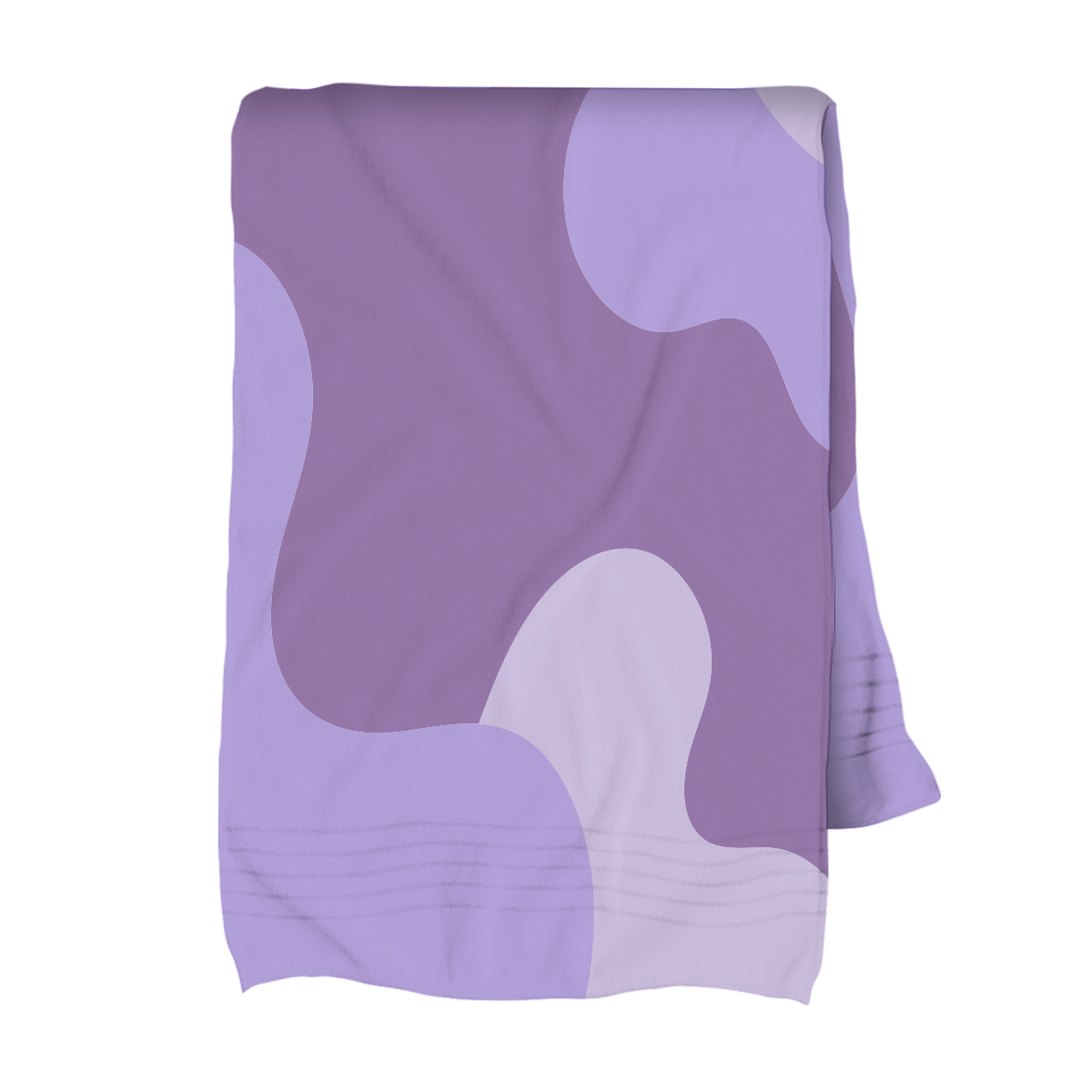 Custom beach towel soft touch - Beach-towels