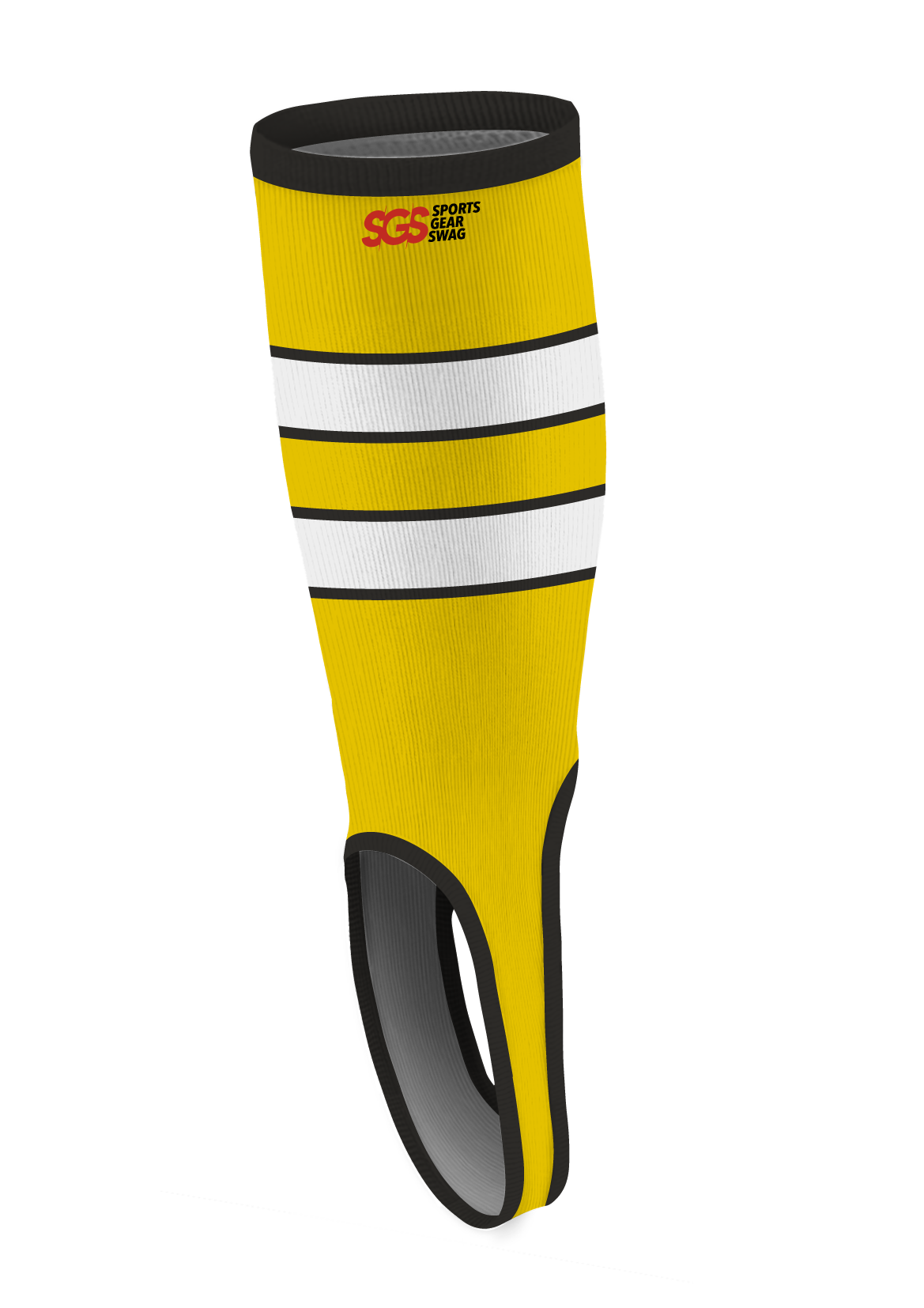 Custom baseball stirrups adult youth unisex game changer - Baseball-stirrups
