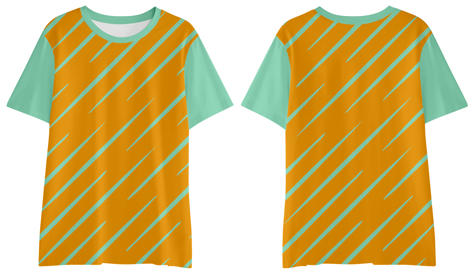Custom short sleeve shirts adult youth unisex mellow beam - Jersey