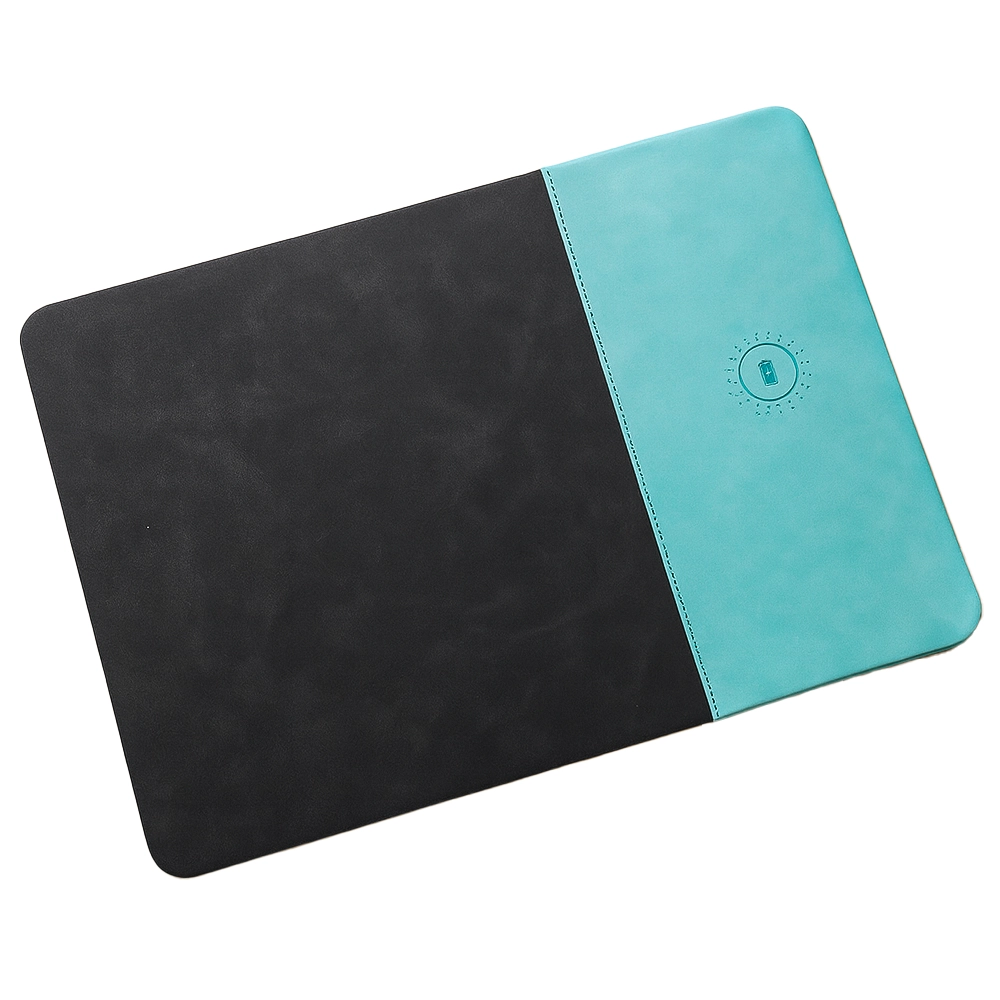 Wireless charging mouse pad multi-gadget - Wireless-chargers