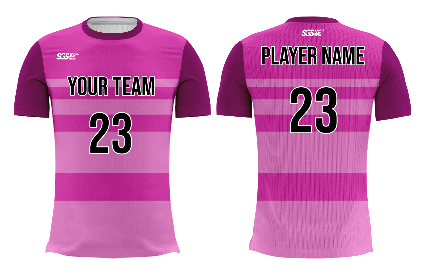Custom first choice adult youth unisex volleyball plain design jersey - Jersey
