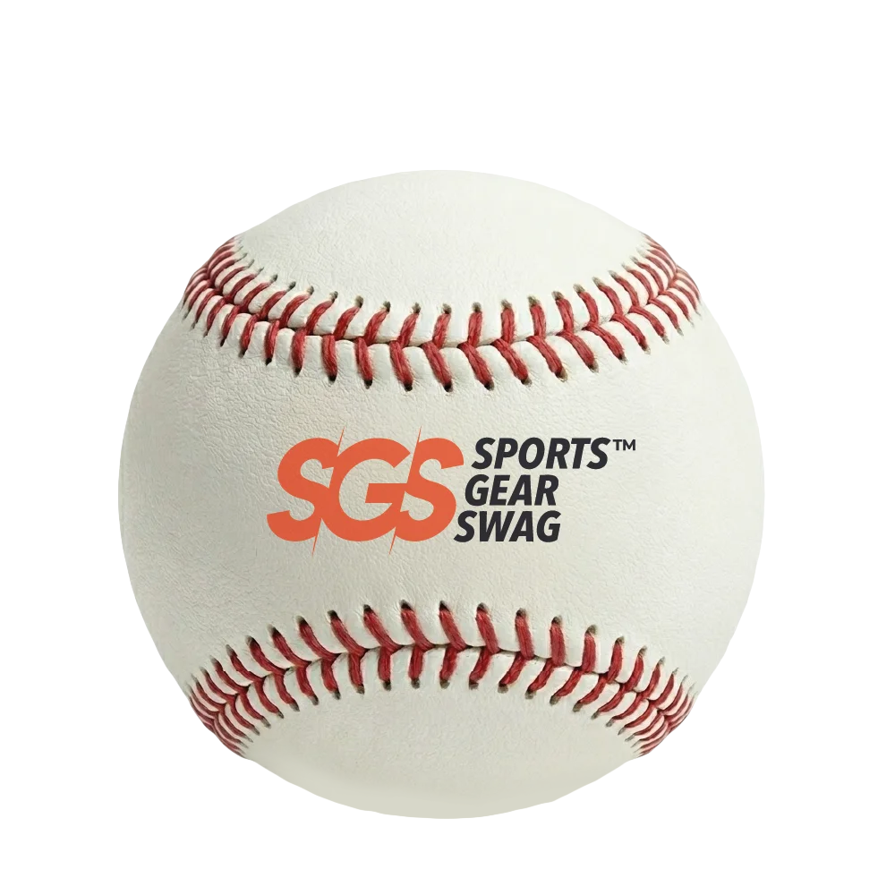 Custom softballs white - Softballs