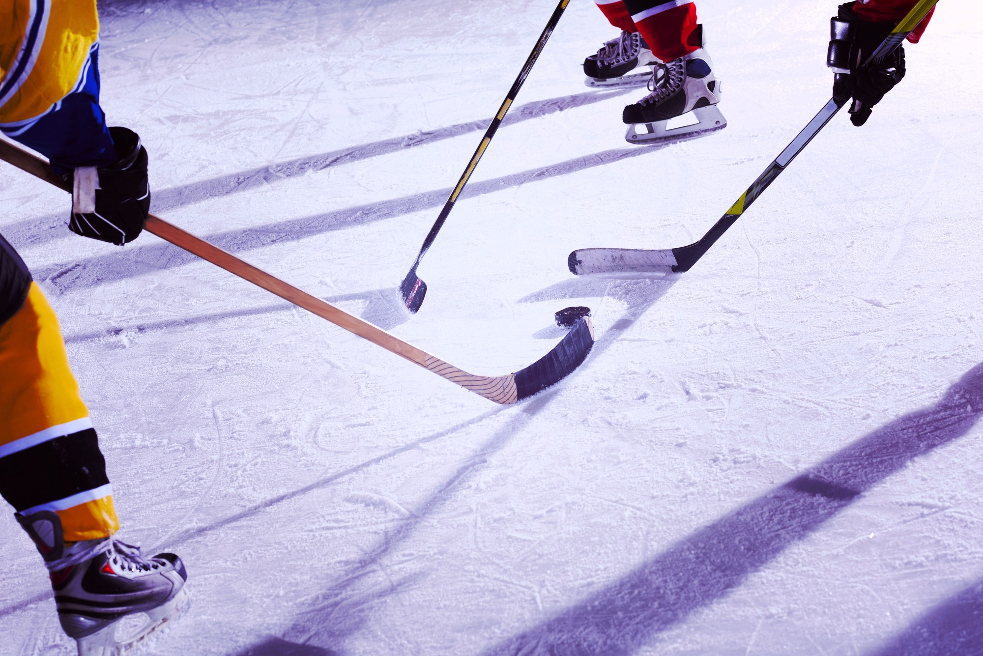 15+ Ice Hockey Gift Ideas for Kids & Adults