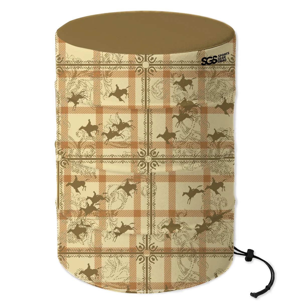 Custom lightweight barrel cover - Barrel-covers