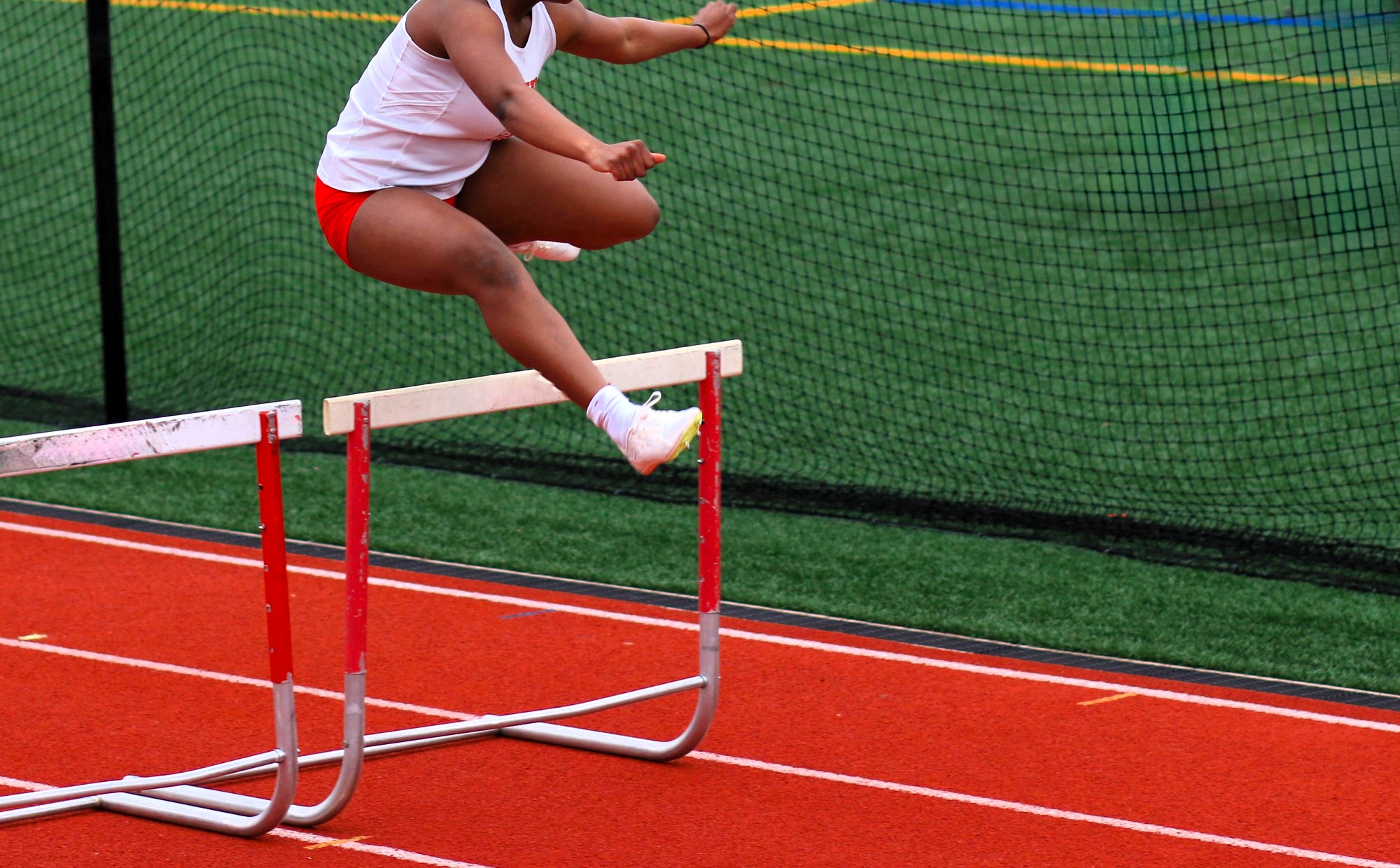 The Different Types of Track and Field Events - Beginner's Guide