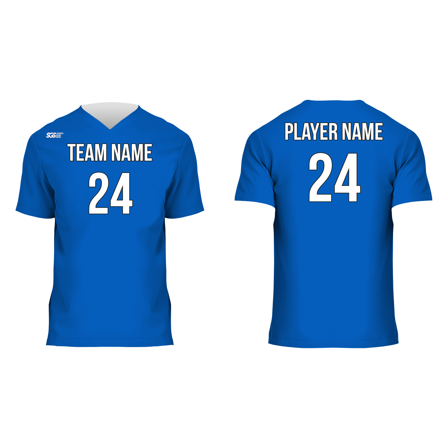 Custom men short sleeve scrubs top sky line - Scrub-tops