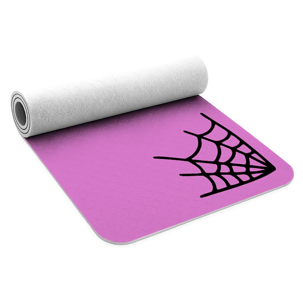 Custom yoga mat phantom - Yoga-mats