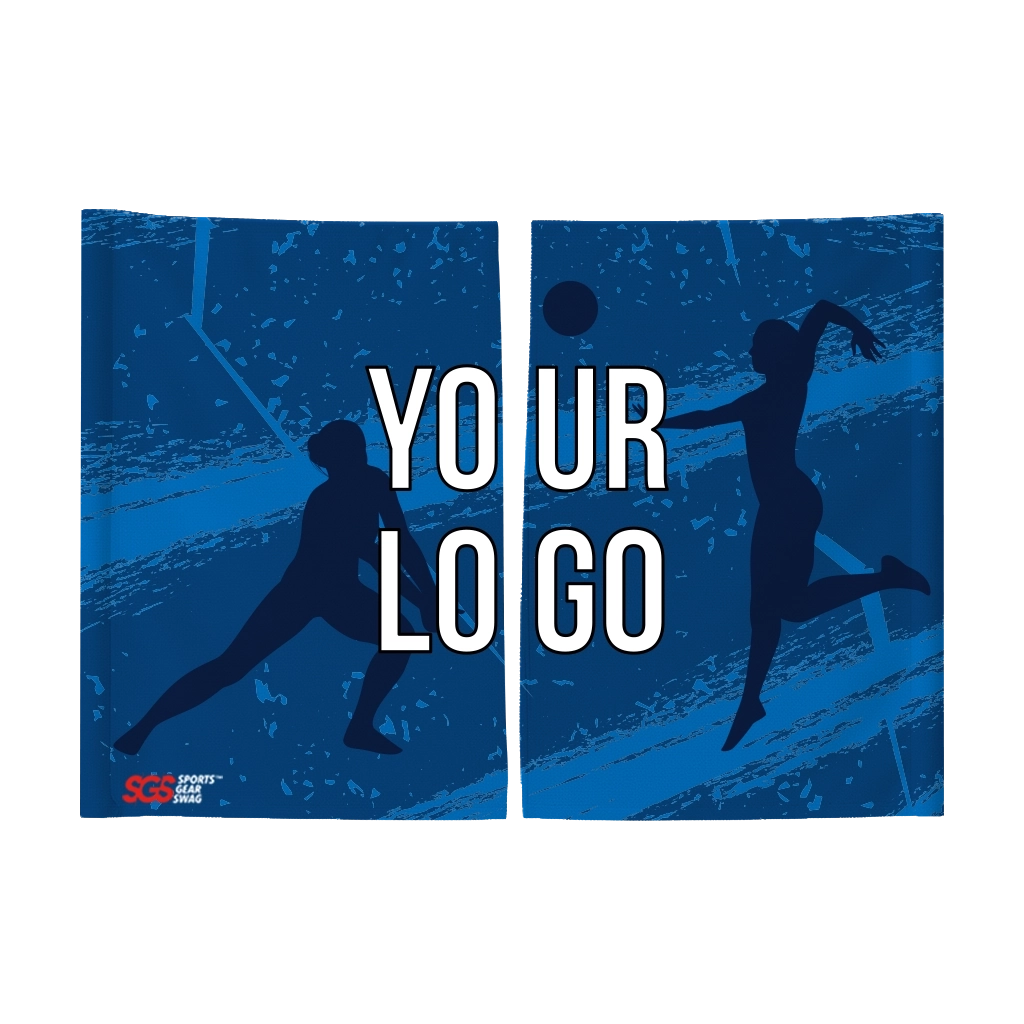 Custom breakaway banner net leap - Breakaway-banners