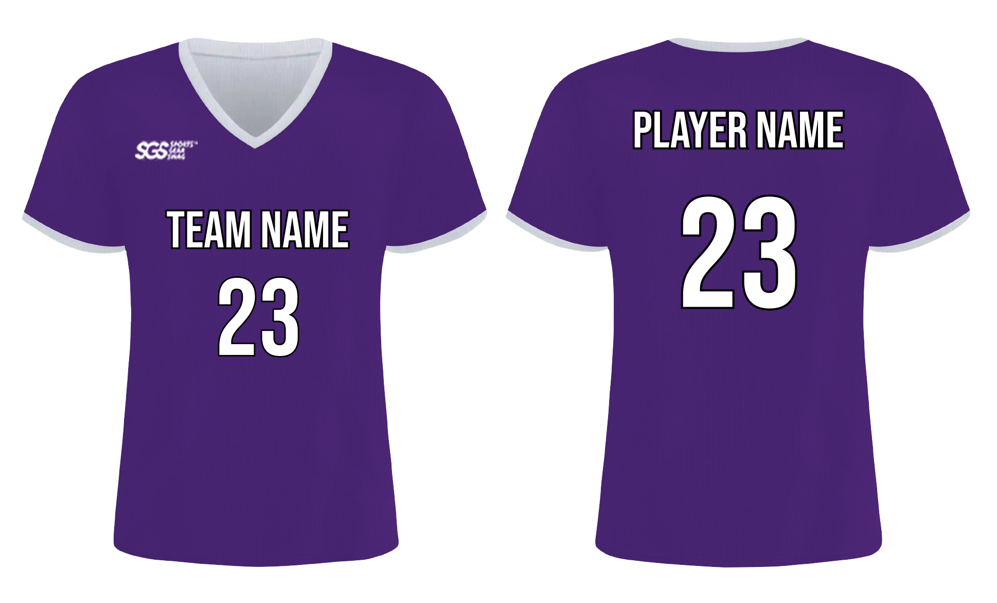 Custom splendid adult youth soccer jersey - Jersey
