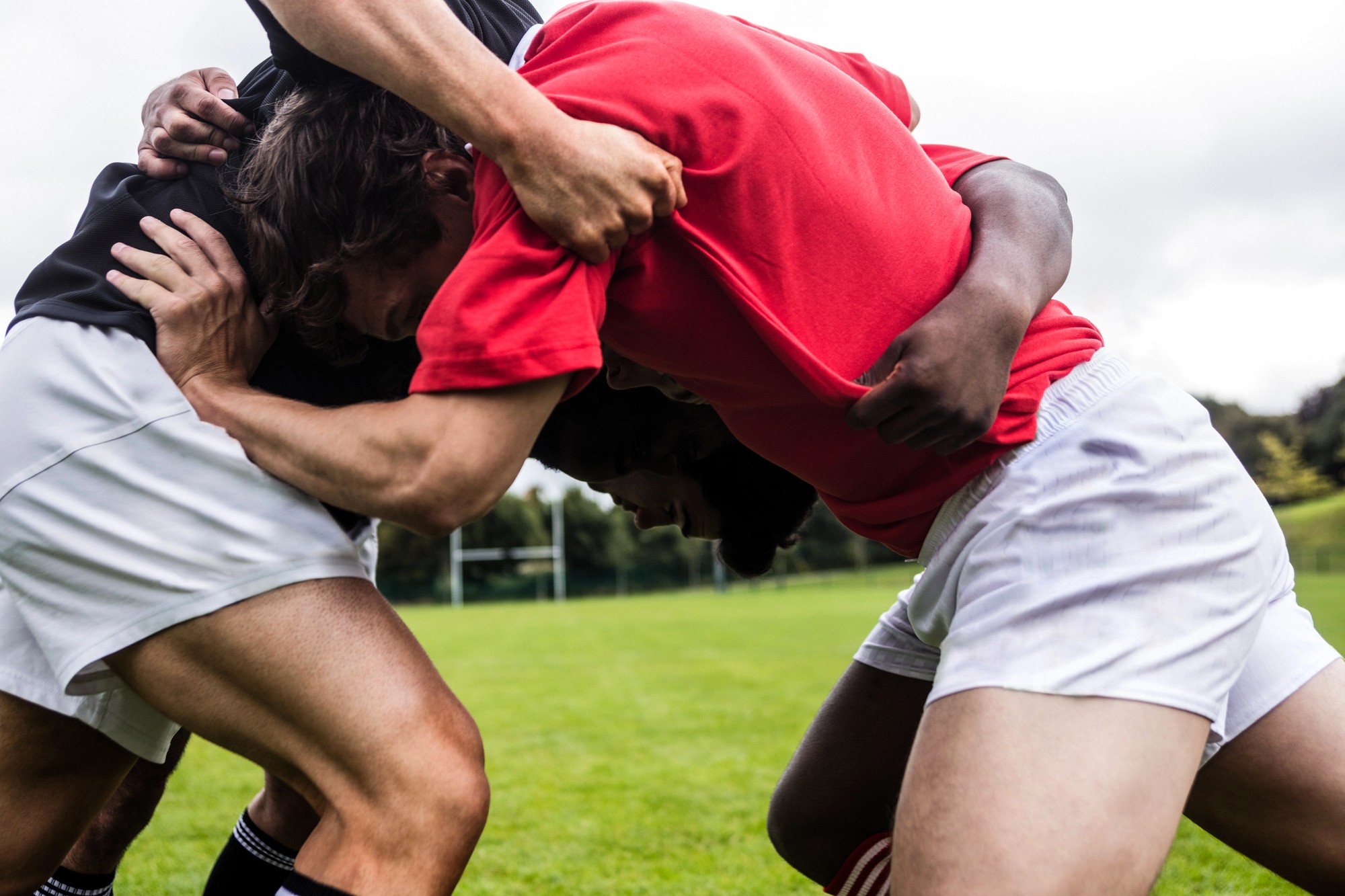 The List of Equipment Needed to Play Rugby