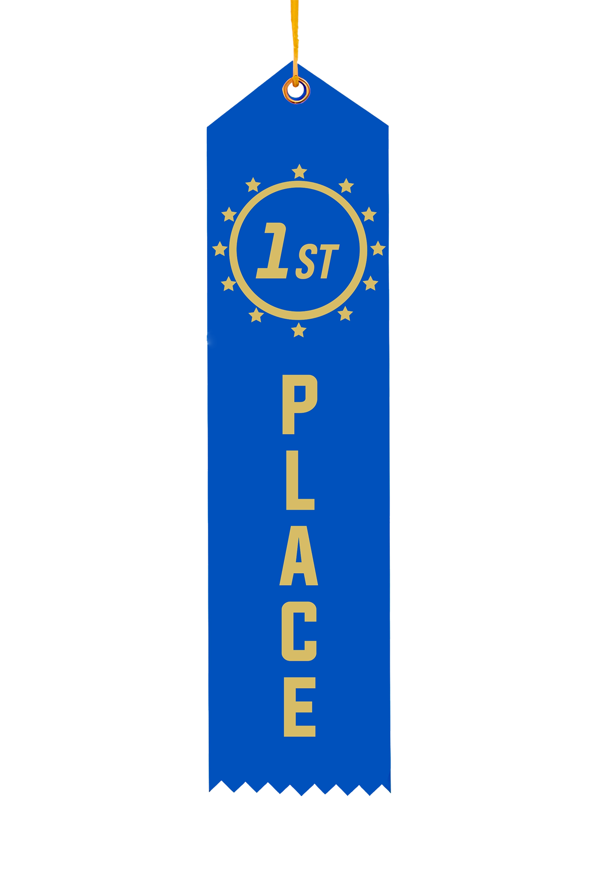 First ribbon awards - Ribbons-awards