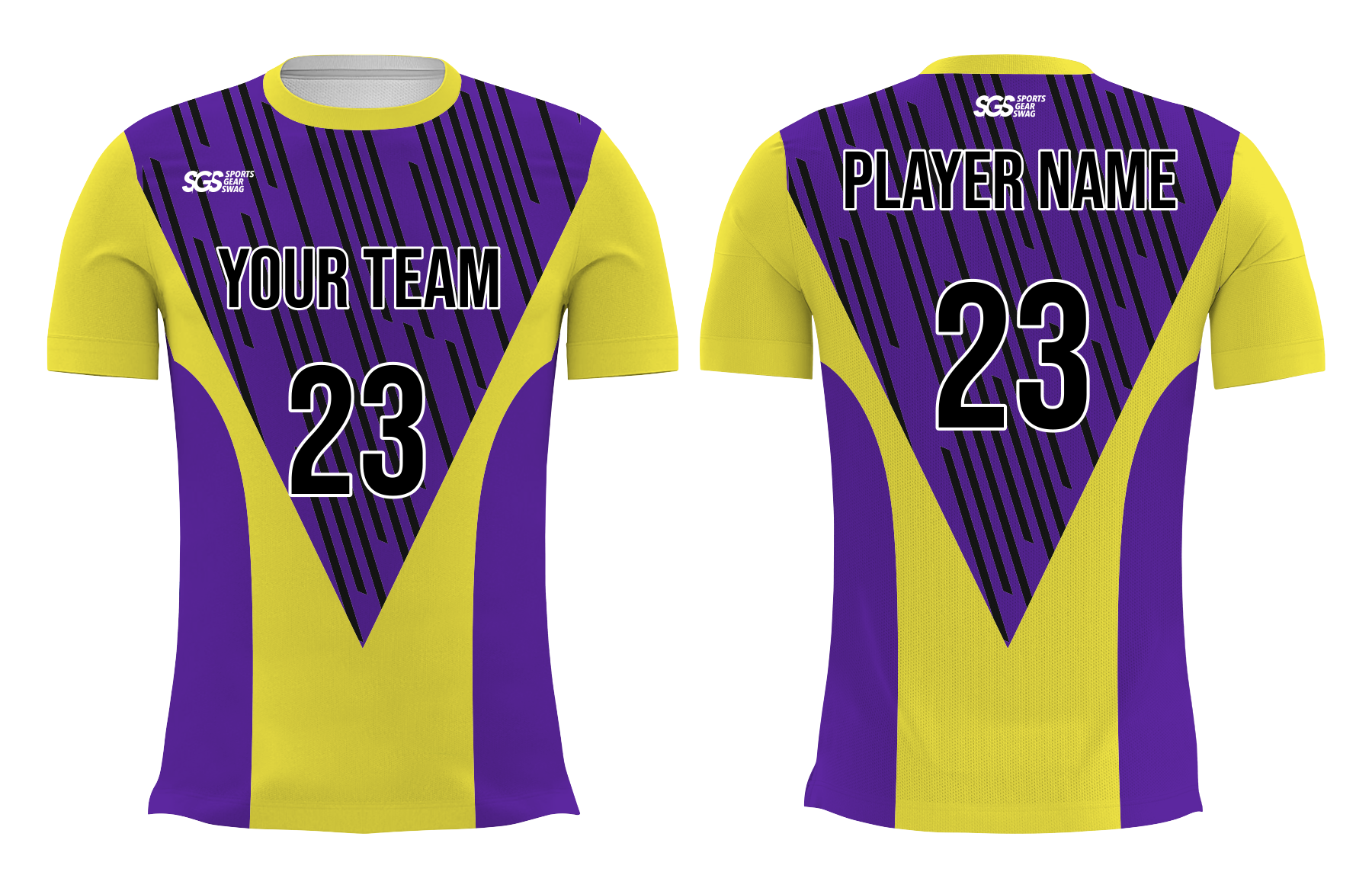 Custom classic adult youth unisex volleyball jersey - Jersey