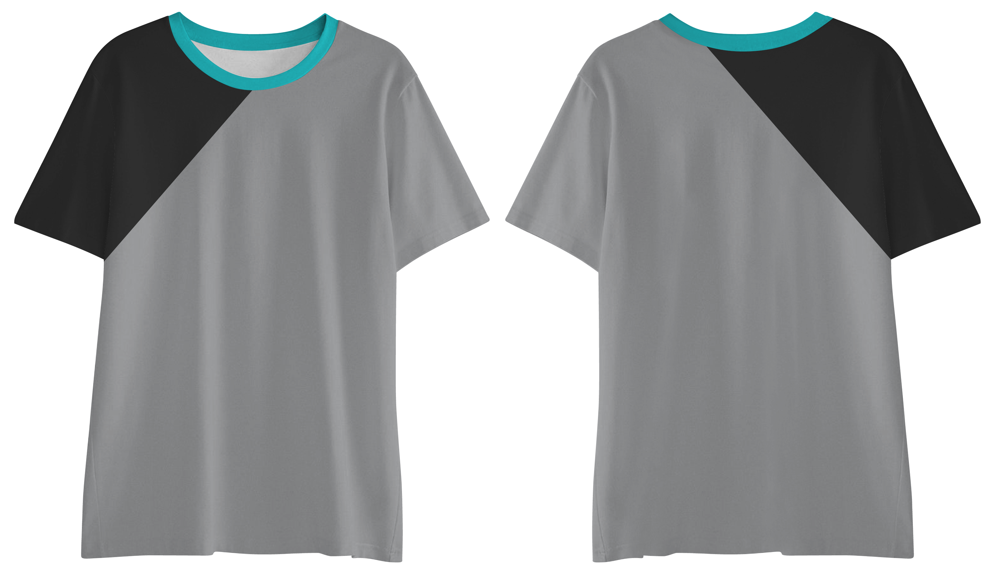 Custom moisture-wicking adult youth unisex shirt - Shirt