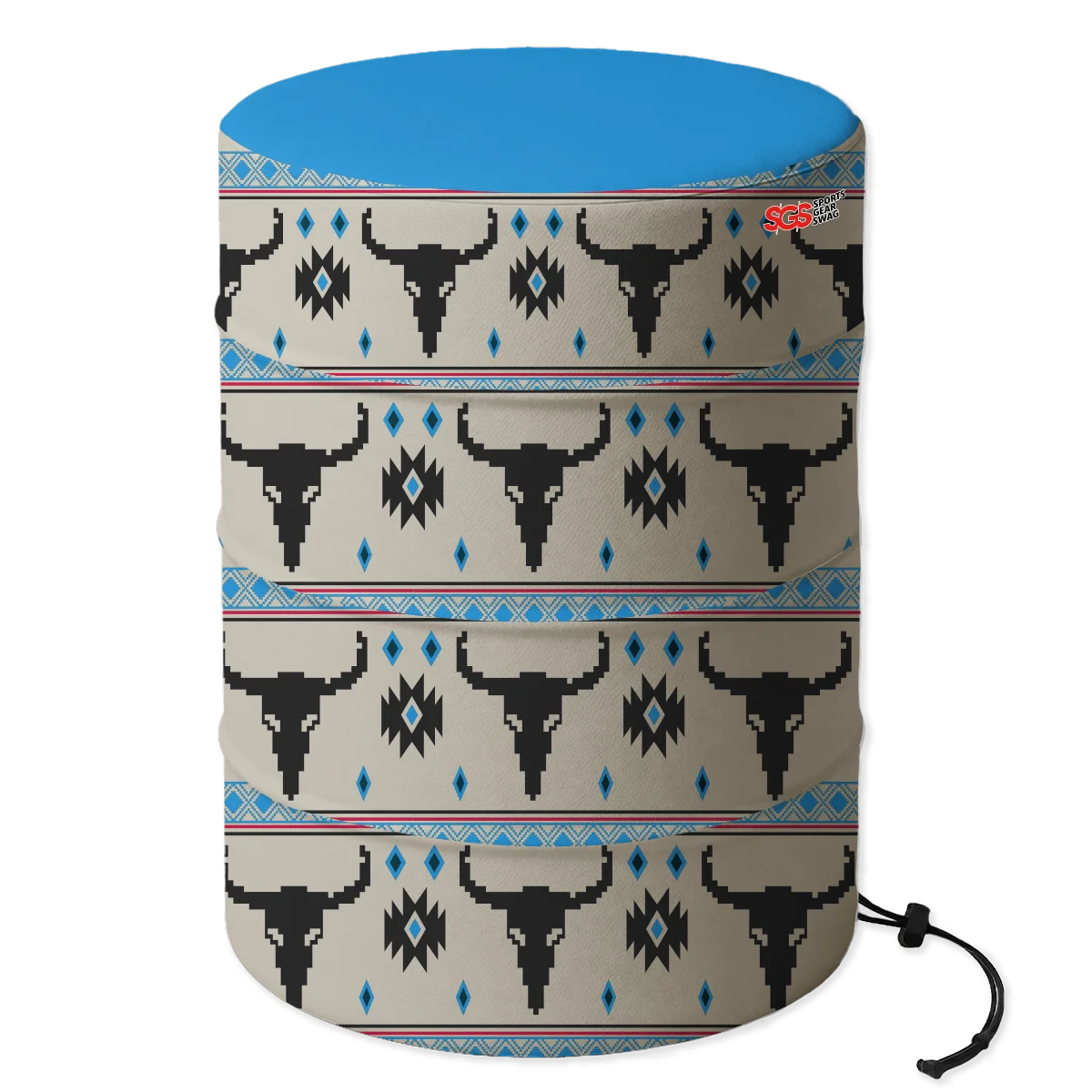 Custom durable barrel cover - Barrel-covers