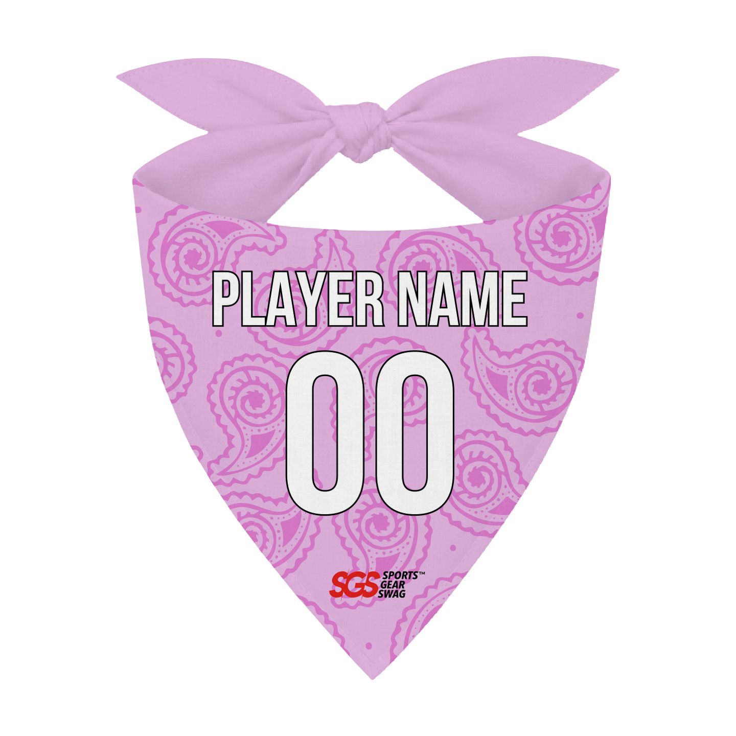 Custom bandana collection - Bandanas