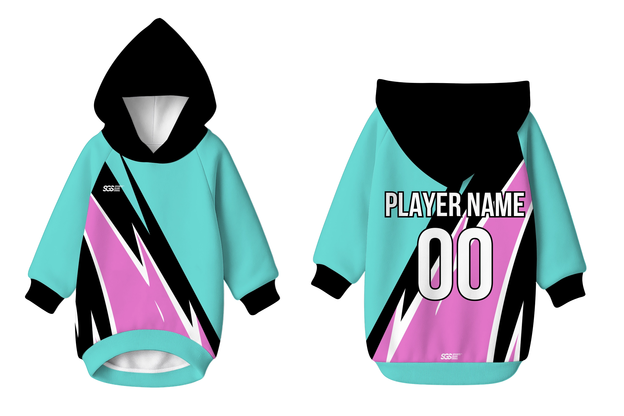 Custom pet hoodie inspired edition - Pets-hoodie