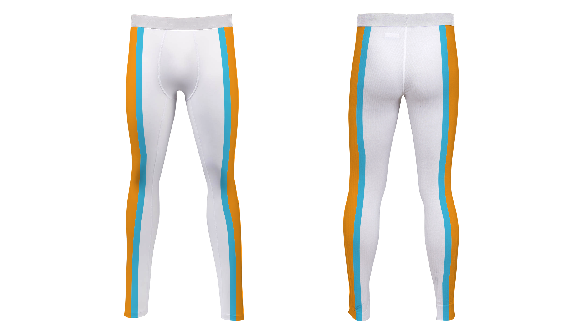 Custom collest adult youth unisex cycling tights - Cycling-tights