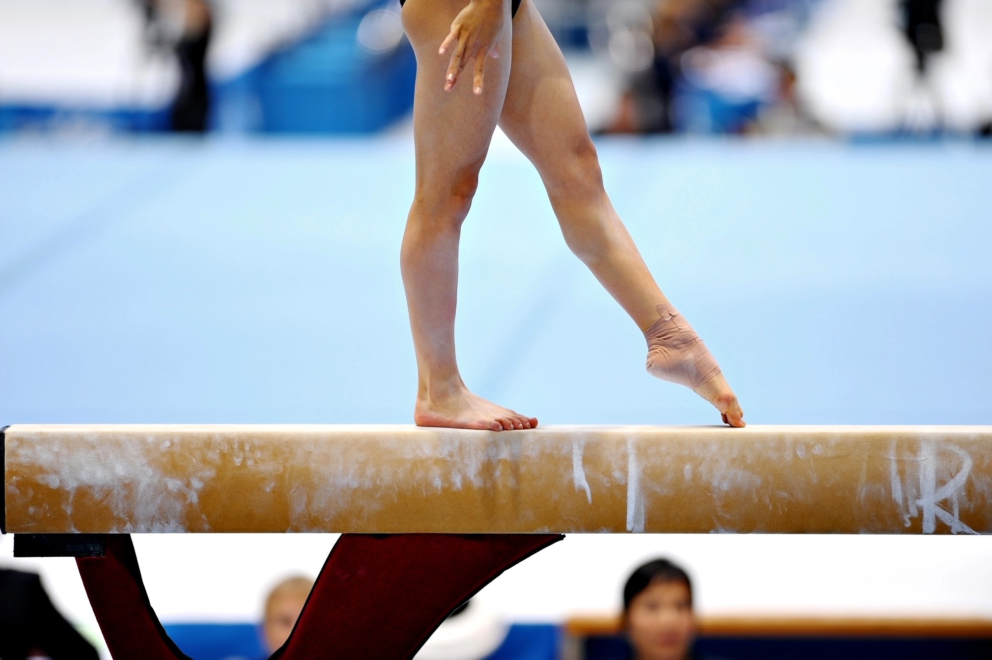 10+ Gymnastics Gift Ideas for Every Age and Skill Level