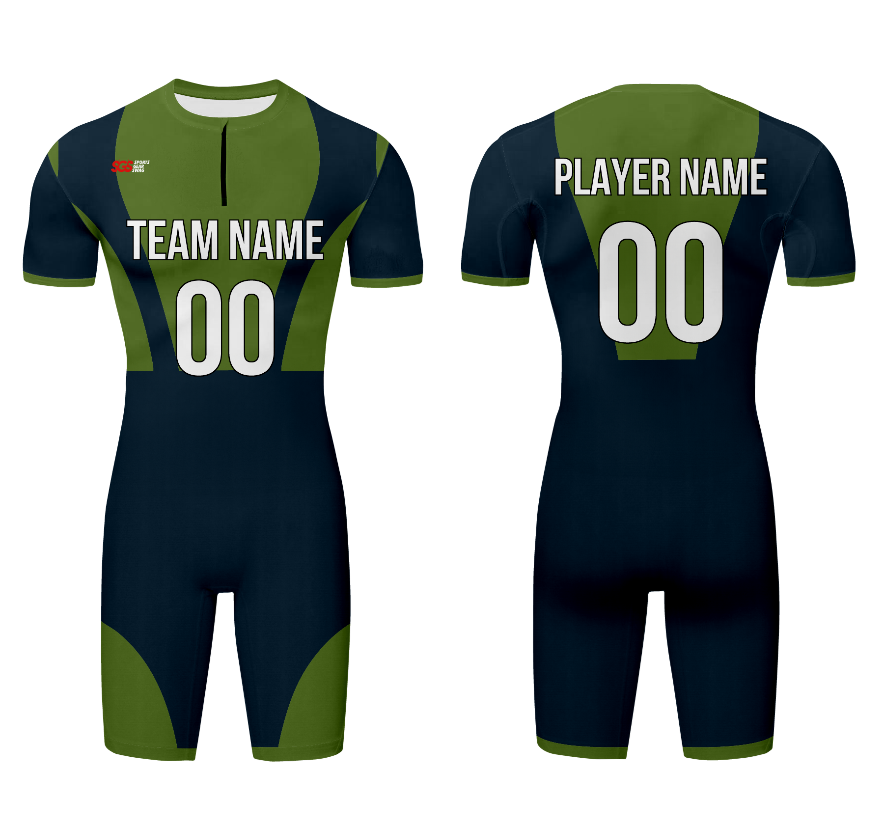 Custom water men speed suit dynamic fit - Men-water-speed-suits