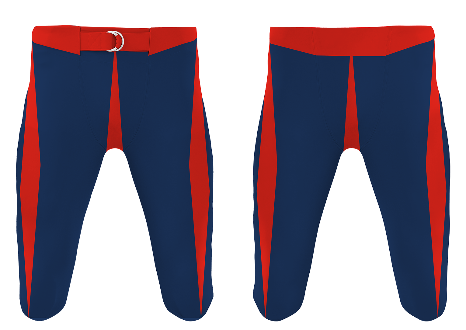 Custom exclusive design adult youth unisex football pants - Football-pants