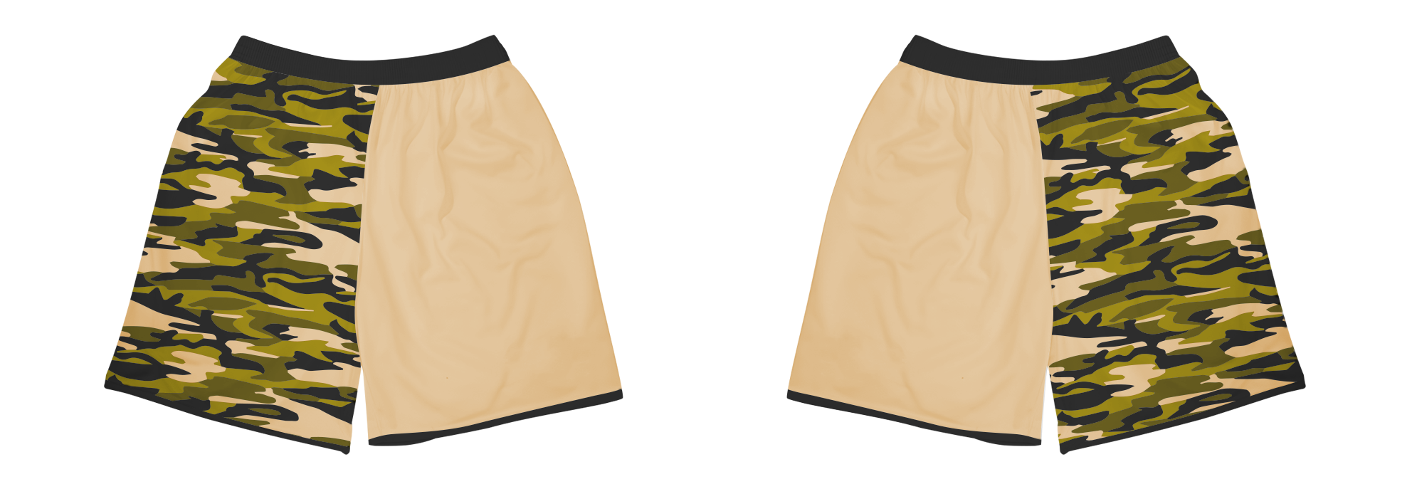 Custom elegant adult youth unisex lacrosse shorts - Short