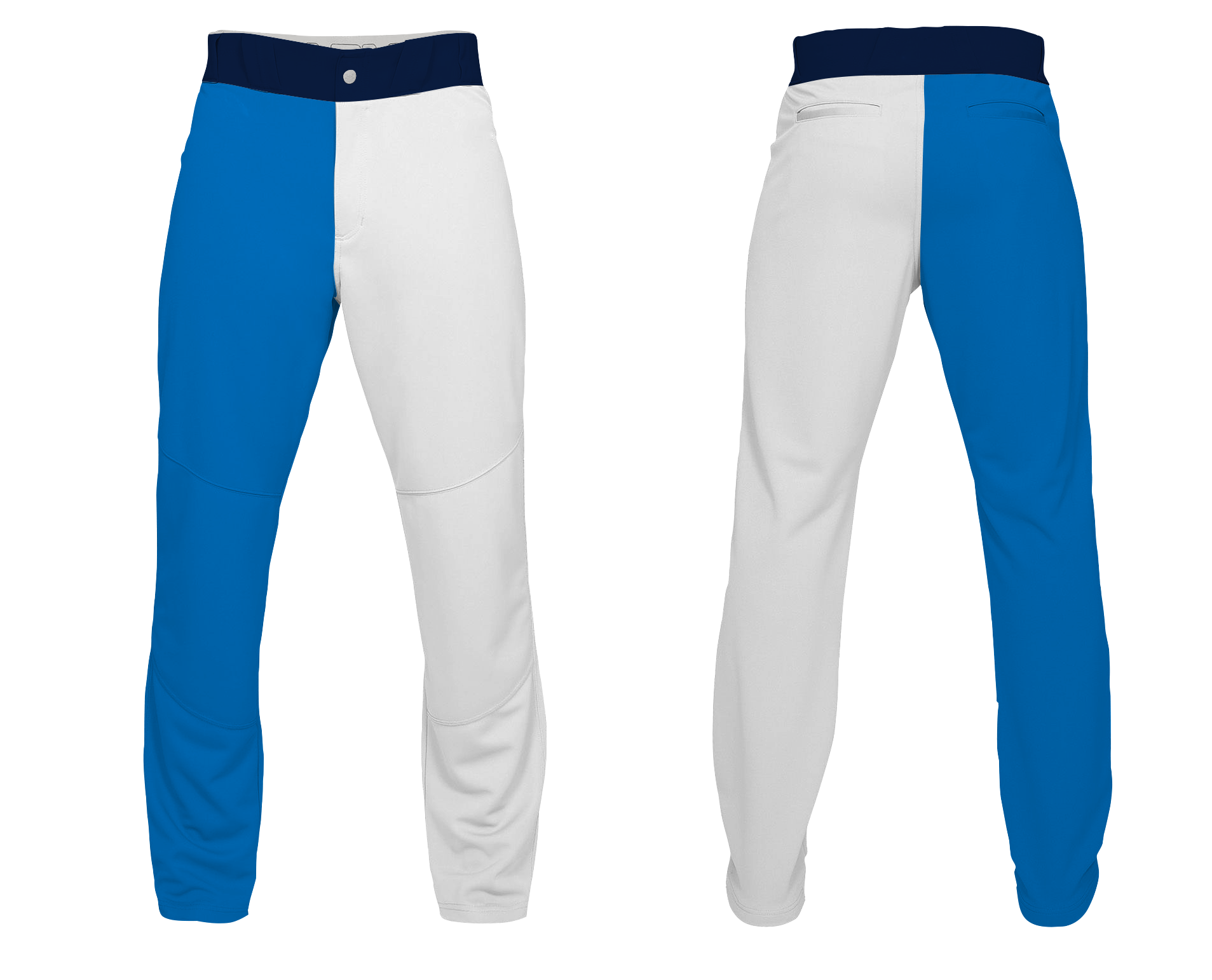 Custom bowling pants adult youth unisex laneway - Bowling-pants