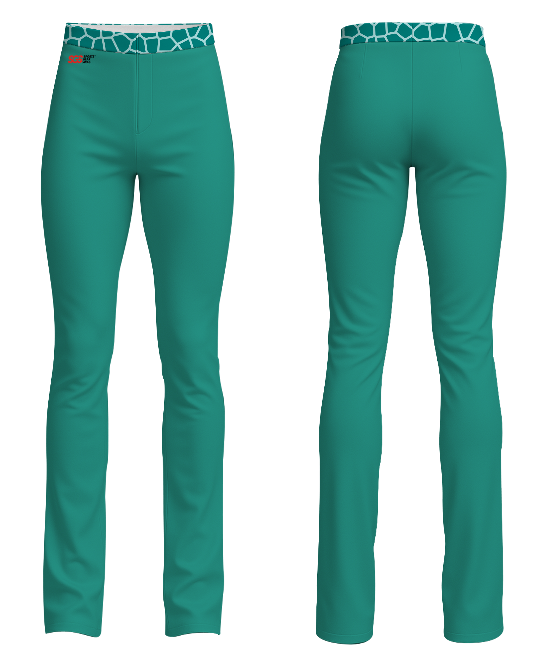 Custom figure skating long sleeve jersey adult youth unisex supreme motion - Figure-skating-jerseys