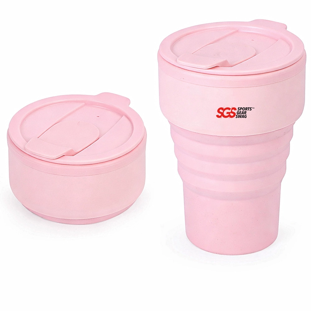 Foldable bottle 13 oz easytravel - Water-bottles