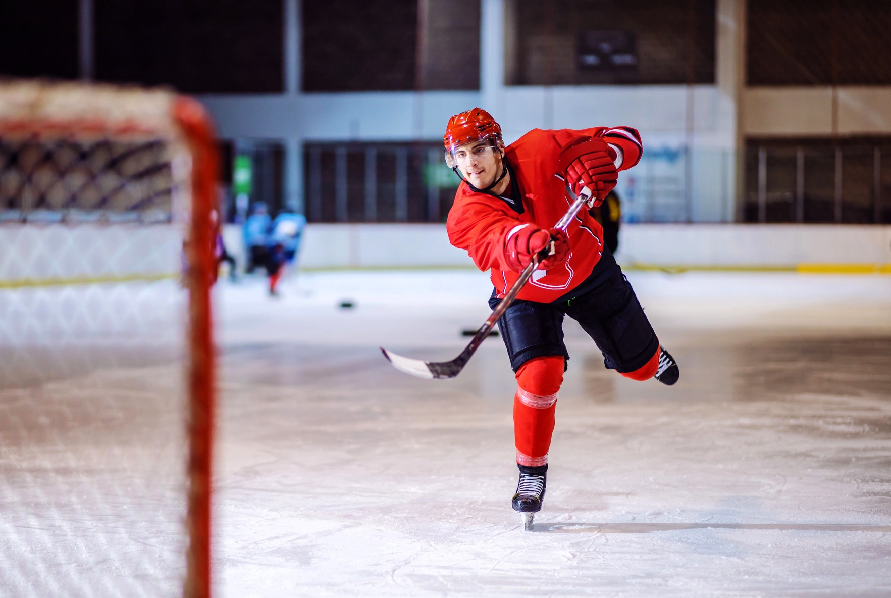 Hockey Jersey Sizing Guide - Sizing Tips for Players & Goalies