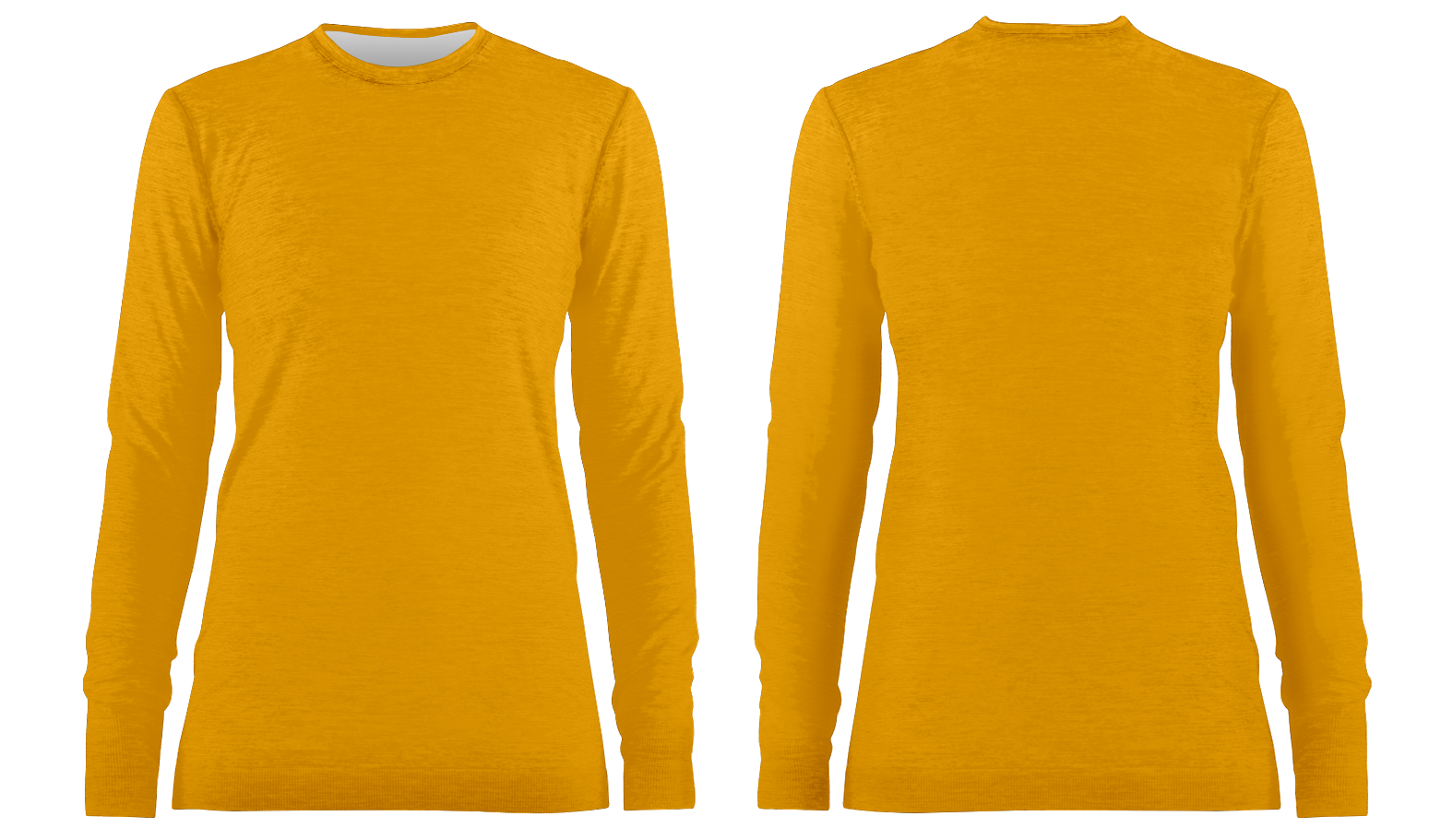 Custom athletic solid adult youth unisex long sleeve shirt-shooting shirts - Shirt-long-sleeve