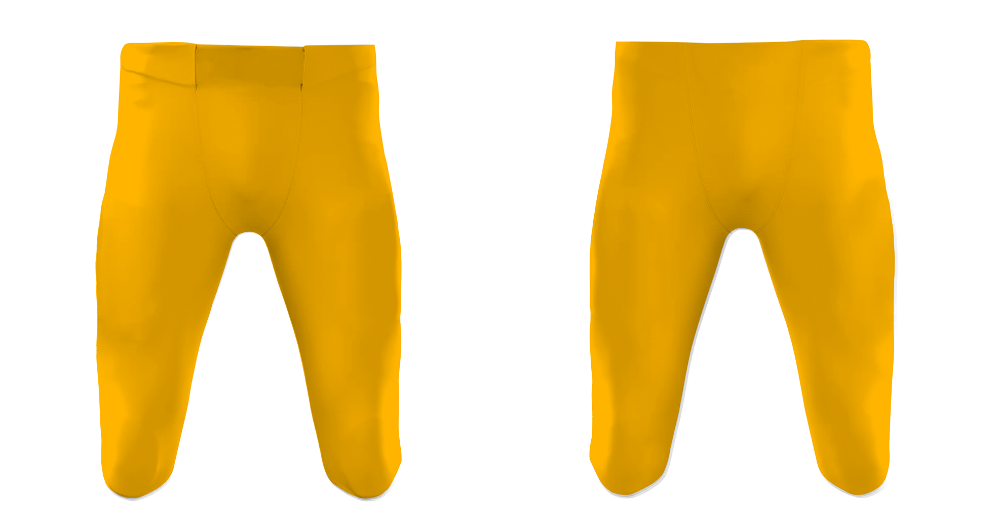 Custom classy design adult youth unisex football pants - Football-pants