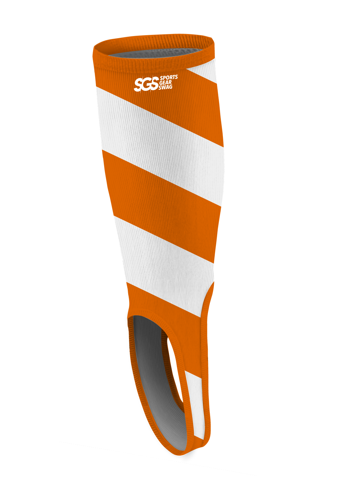 Custom baseball stirrups adult youth unisex bright burst - Baseball-stirrups