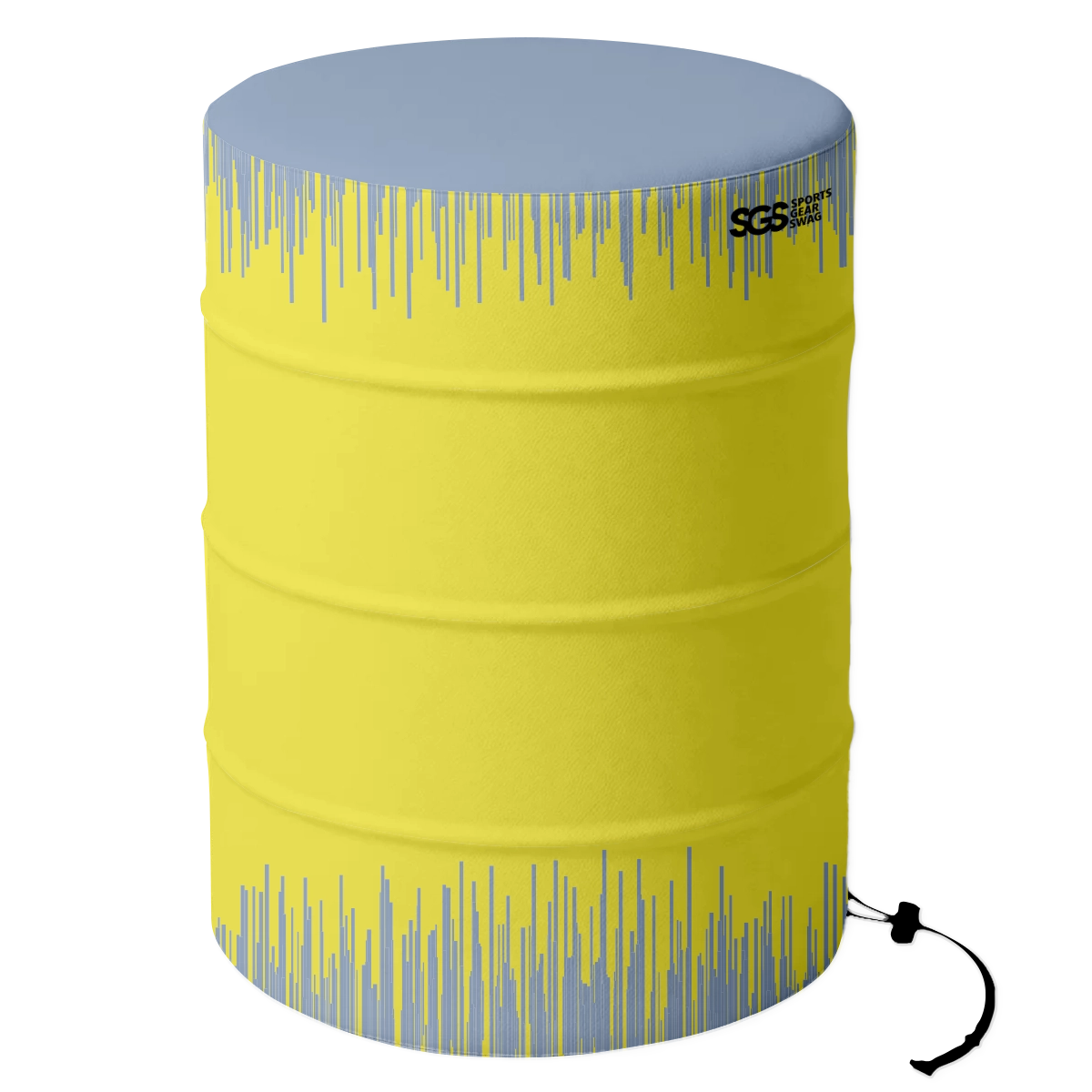 Custom electro barrel cover - Barrel-covers