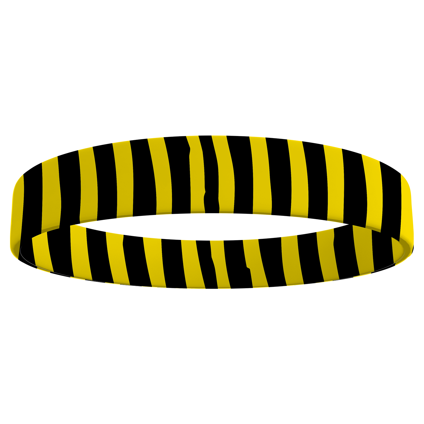 Custom silicone wristband beasts - Wristbands