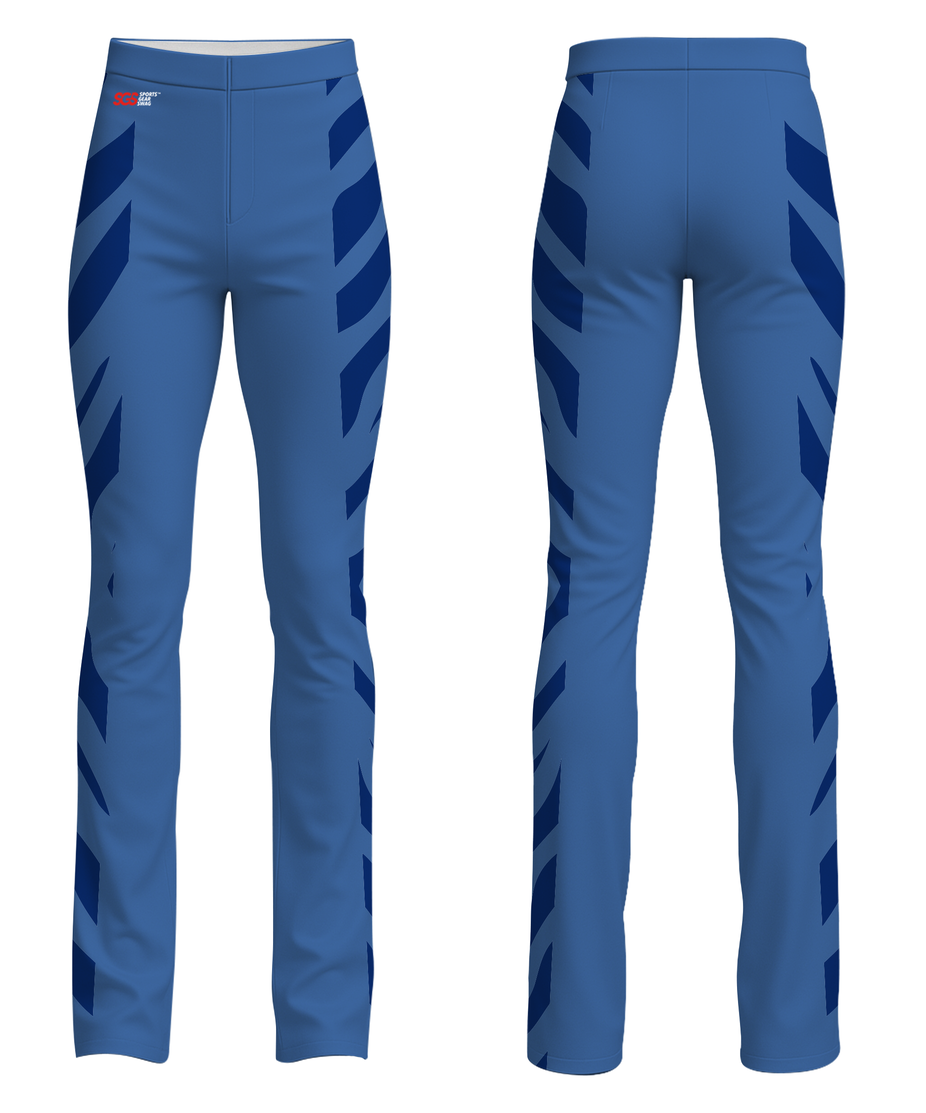 Custom figure skating long sleeve jersey adult youth unisex elite edition - Figure-skating-jerseys