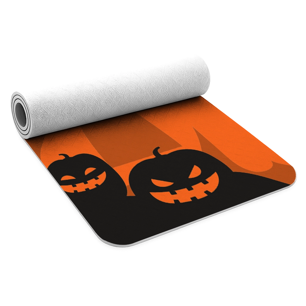 Custom yoga mat dual - Yoga-mats