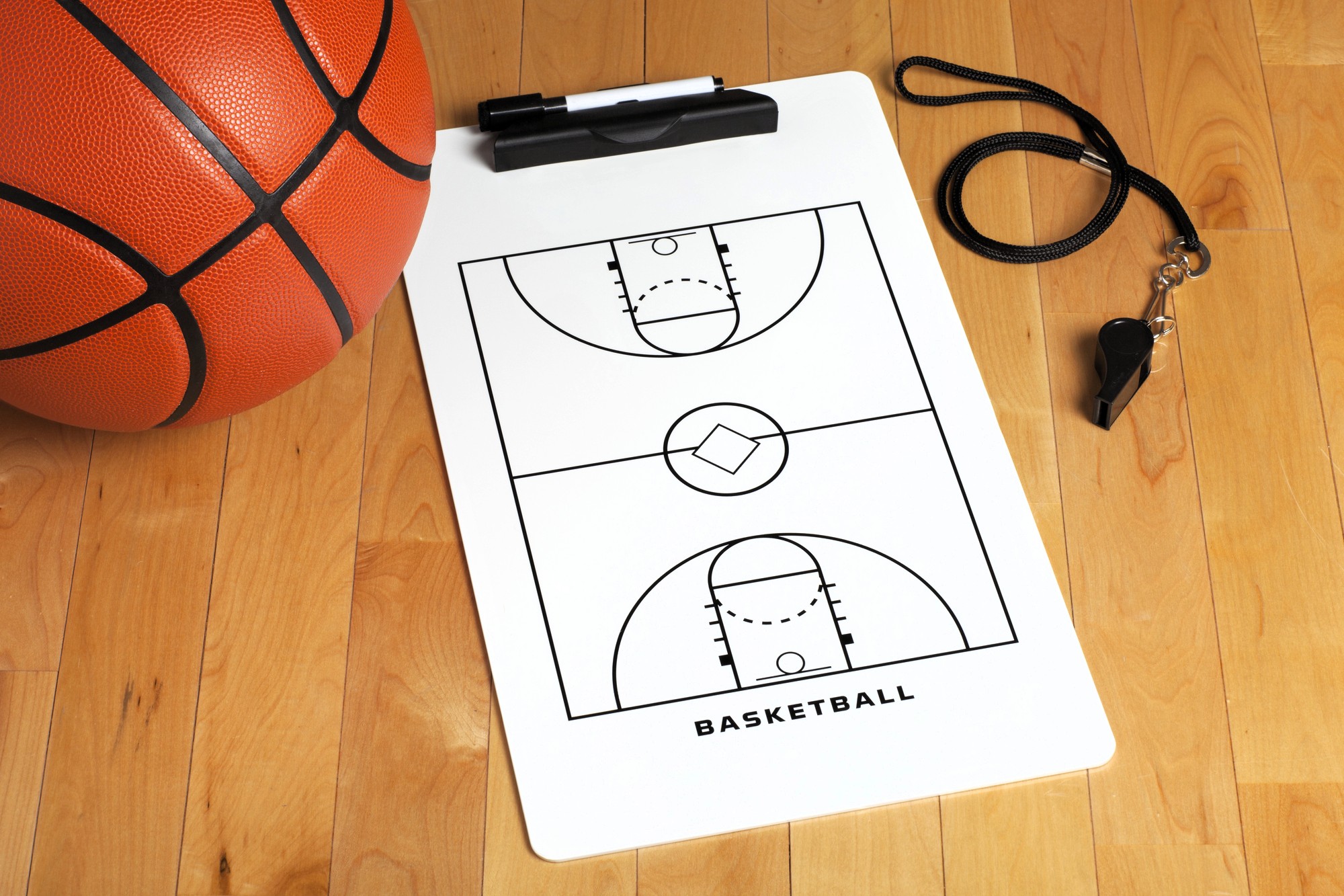 How to Become a Basketball Coach: A Step-by-Step Guide for New Coaches